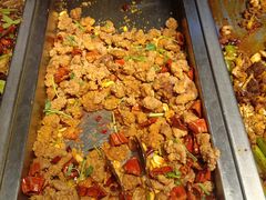 -蓝海国际大饭店·蓝钻自助百汇(兰山店)