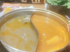 -呷哺呷哺(隆基泰和店)
