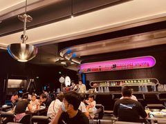 -桂花里·衢州菜·精酿餐吧(未来科技城万达广场店)