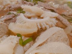 牛百叶-Pho Asia 亚阁越南料理(上海来福士广场店)