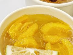 -炖物24章·顺时轻养茶(杭州保利时光里店)
