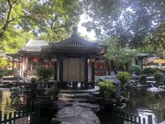 -白家大院·王府宫廷菜(苏州街店)