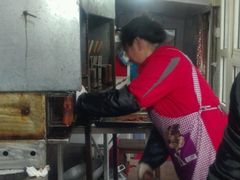 -王记西鎮电烤肉(汶上路店)