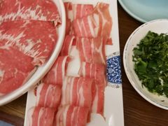 -巴蜀印象火锅(永陵总店)