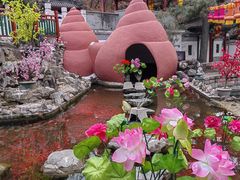 -红螺寺