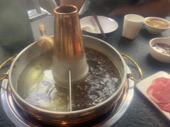 -铜来聚老北京涮肉(恒隆广场店)