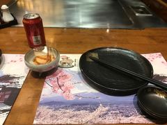 -大渔铁板烧(中山路八佰伴店)