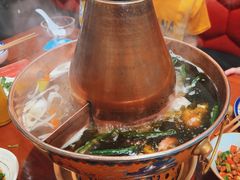 -1078號老北京涮肉(松柏店)