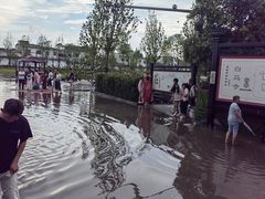 -洛阳白马寺