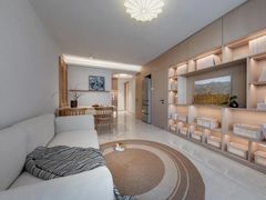 -佰丽爱家全屋定制(汶水店)