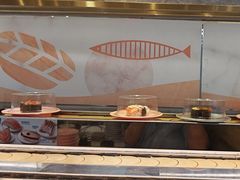 -争鲜回转寿司(东方银座店)