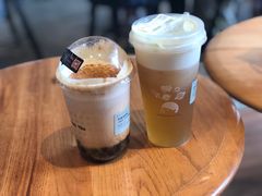 -喜茶(广州荔湾领展广场店)