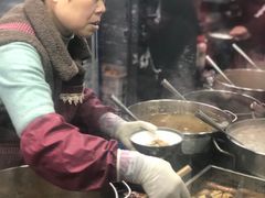 -天台小吃(新城店)