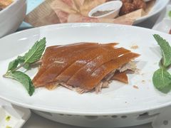 -鸭匠食府·挂炉烤鸭·新京菜(阜成路店)