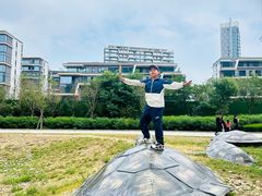 -棒棰岛宾馆景区
