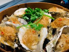 -喜碧海鲜·二十年本土海鲜老字号(上排店)