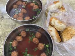 -大南门牛肉包子店