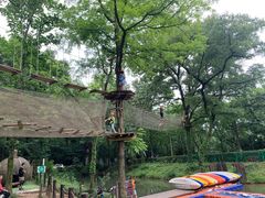 -WeLope紫金山探险公园