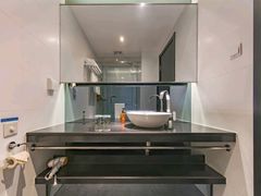 -桔子酒店（上海静安寺武宁路地铁站店）(原静安寺余姚路店)