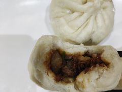 -老陶包子铺(南大西南村店)