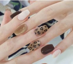 -LILY NAILS美甲美睫