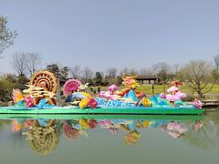 -南阳卧龙岗武侯祠