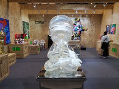 -东浩兰生上海世博展览馆