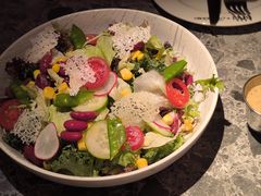 -芭莉与彩虹西餐厅(成都合生汇店)