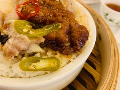 -稻香酒家·33年老字号·港式粤菜(富邦中心店)