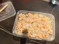 -鸭绿江海鲜烧烤大排档(杏林街店)