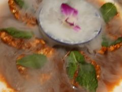 仁当咖喱牛腩-小娘惹厨房Little Nyonya(狮城有约上榜店)