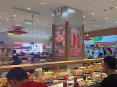 -龍歌自助小火锅(崂山丽达店)