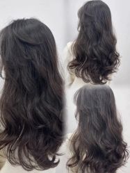 -卓梵美发·精品Salon