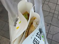 -煎饼道(桐梓林店)