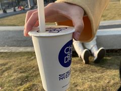 -茶百道(琉璃场店)