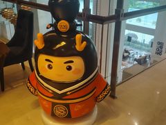 -上海古井假日酒店 · 徽昇楼中餐厅