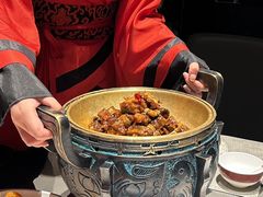 -曾宴·楚菜(湖北省博物馆店)