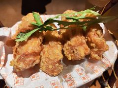 -新发现(宝山龙湖店)