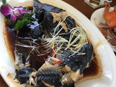 -渔家乐小海鲜(皇姑店)