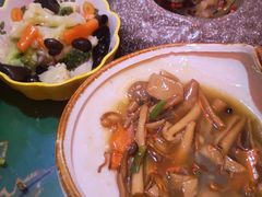 -蘑菇私房菜小馆(杨家坪西城天街店)