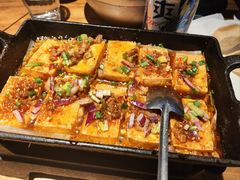 -聚点串吧·北京烧烤(朝北店)