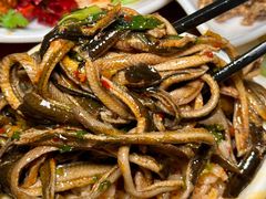 -乐山第一家临江鳝丝(茶坊路店)