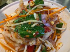 -小小集渔·泰式大排档(太古里香槟店)