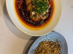 -渝信川菜(南滨店)