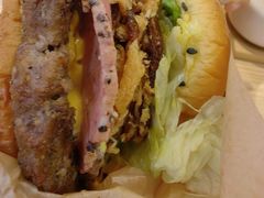 -汉堡王(北京通州领展店)