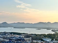 -Hi City·城市之巅