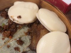 -丽华园(汉阳龙阳店)