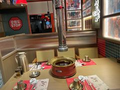-西塔老太太泥炉烤肉(双井店)