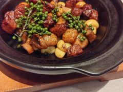 -狮王府淮扬菜(新街口友谊店)