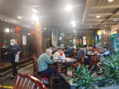 -功德林(南京西路店)